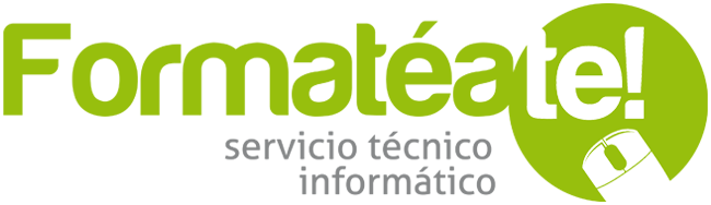 Servicio Técnico Informático Jaén - FORMATEATE
